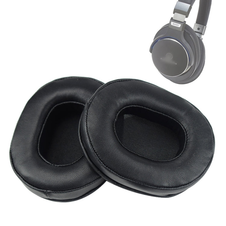 Paraorecchie in spugna per Audio-Technica ATH-M50