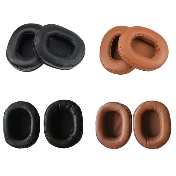 Paraorecchie in spugna per Audio-Technica ATH-M50