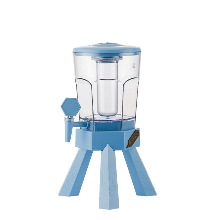 3L Wine Cannon Bar Barile di birra con rubinetto Contenitore per barile di coke, Coke Barrel Container( Blue), Coke Barrel Container(White), Coke Barrel Container( Green)