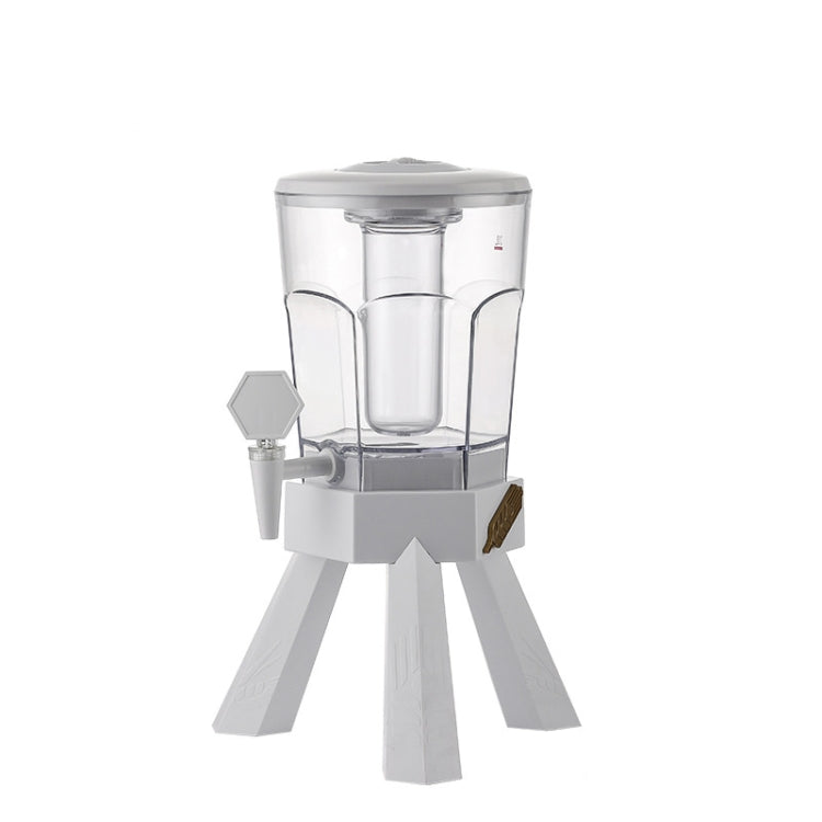 3L Wine Cannon Bar Barile di birra con rubinetto Contenitore per barile di coke, Coke Barrel Container( Blue), Coke Barrel Container(White), Coke Barrel Container( Green)