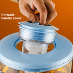 3L Wine Cannon Bar Barile di birra con rubinetto Contenitore per barile di coke, Coke Barrel Container( Blue), Coke Barrel Container(White), Coke Barrel Container( Green)
