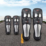 PRO-BIKER RH-1010 Moto Mantieni caldo Equipaggiamento protettivo anticaduta in acciaio inossidabile, RH-1010