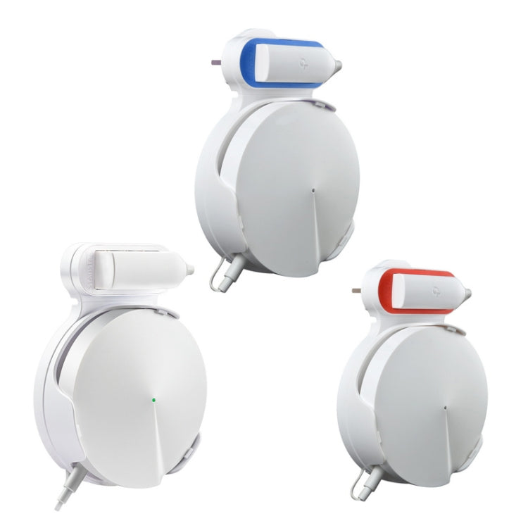 Staffa da parete per router TP-LINK DECO M5 UK/US Plug