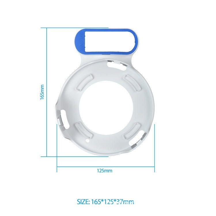 Staffa da parete per router TP-LINK DECO M5 UK/US Plug
