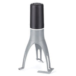 Miscelatore triangolare automatico per frullino per le uova da cucina, Triangular Mixer