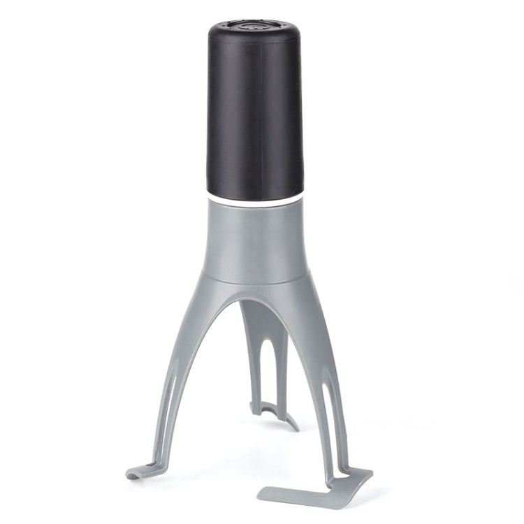 Miscelatore triangolare automatico per frullino per le uova da cucina, Triangular Mixer