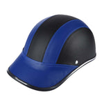 BSDDP A0322 Casco di sicurezza leggero mezzo casco estivo, BSDDP A0322 (Black), BSDDP A0322 (Blue), BSDDP A0322 (Red), BSDDP A0322 (Orange), BSDDP A0322 (Black Lattice)