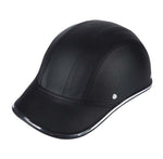 BSDDP A0322 Casco di sicurezza leggero mezzo casco estivo, BSDDP A0322 (Black), BSDDP A0322 (Blue), BSDDP A0322 (Red), BSDDP A0322 (Orange), BSDDP A0322 (Black Lattice)