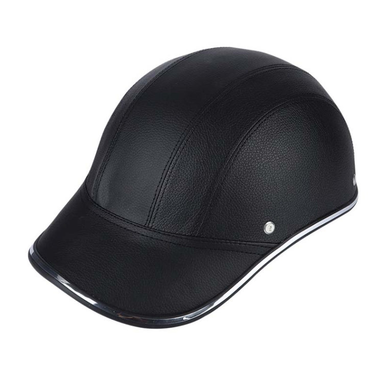 BSDDP A0322 Casco di sicurezza leggero mezzo casco estivo, BSDDP A0322 (Black), BSDDP A0322 (Blue), BSDDP A0322 (Red), BSDDP A0322 (Orange), BSDDP A0322 (Black Lattice)