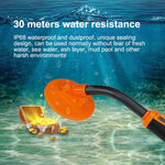 Asta posizionamento metal detector HS-07 impermeabile