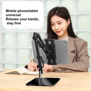 Staffa a Sbalzo per Tablet e Smartphone