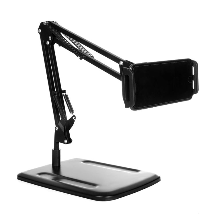 Staffa a sbalzo per tablet e smartphone
