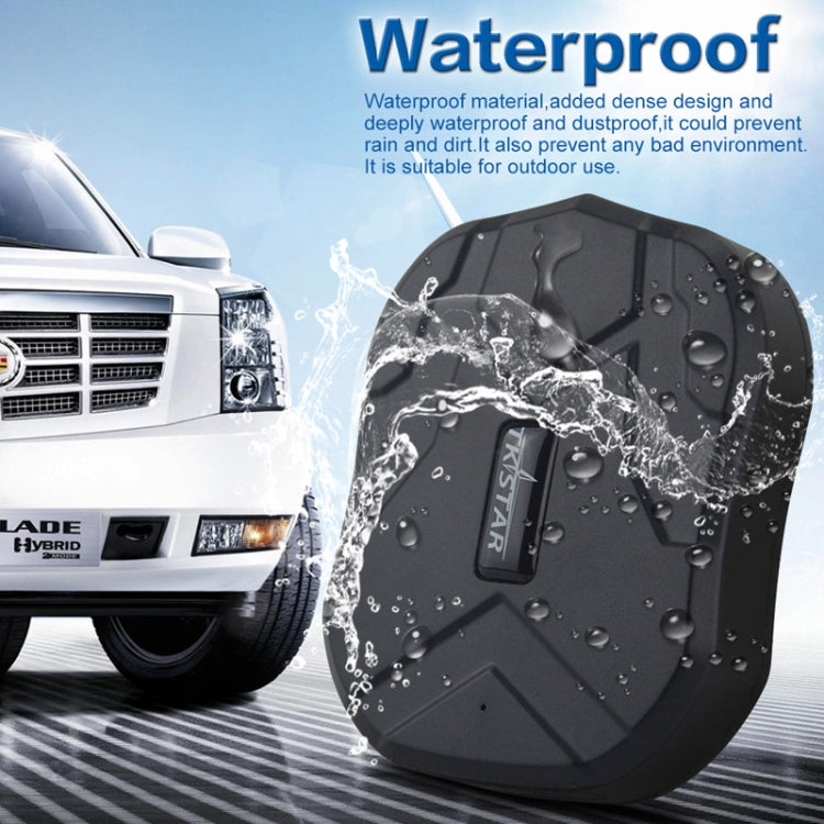 TK905 3G Veicolo Quad Frequency Network GPS Tracker, TK905 4G