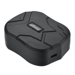 Tracker GPS per auto con forte adsorbimento magnetico versione migliorata TK-905B, TK-905B Enhanced Version