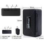 Localizzatore GPS per veicoli multiuso TK913, TK913