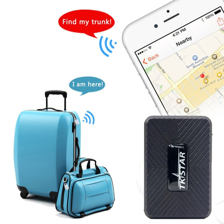 Localizzatore GPS per veicoli multiuso TK913, TK913
