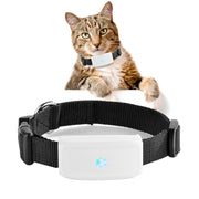 TK911 Localizzatore GPS impermeabile per animali domestici, TK911