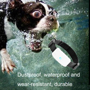 TK911 Localizzatore GPS impermeabile per animali domestici, TK911
