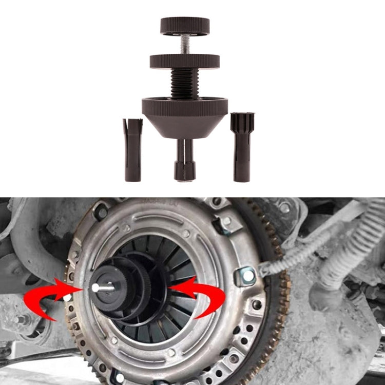 2 set di strumenti per il foro della frizione automatica, 2 Sets