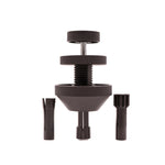 2 set di strumenti per il foro della frizione automatica, 2 Sets