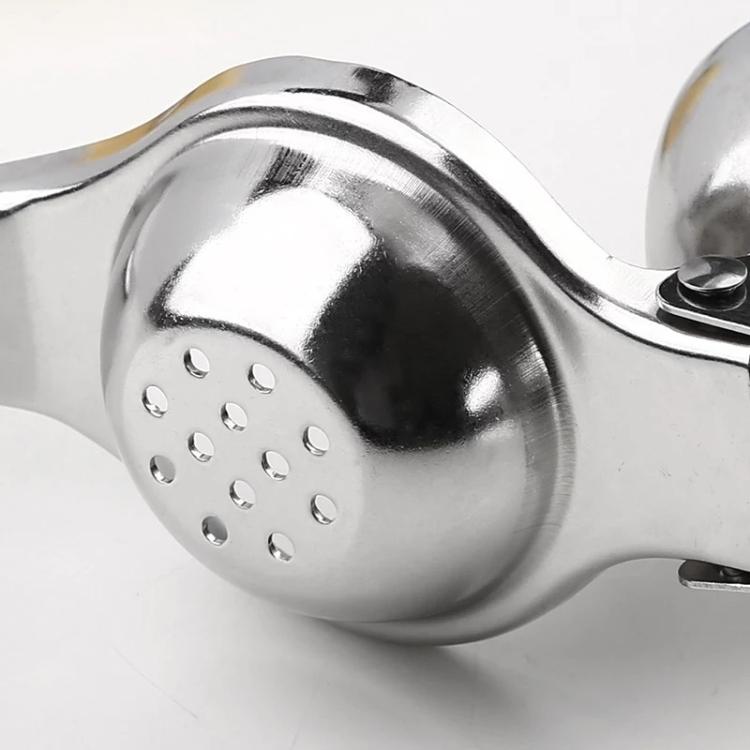 Spremiagrumi manuale per frutta e limone da 3 pezzi, Manual Lemon Juicer