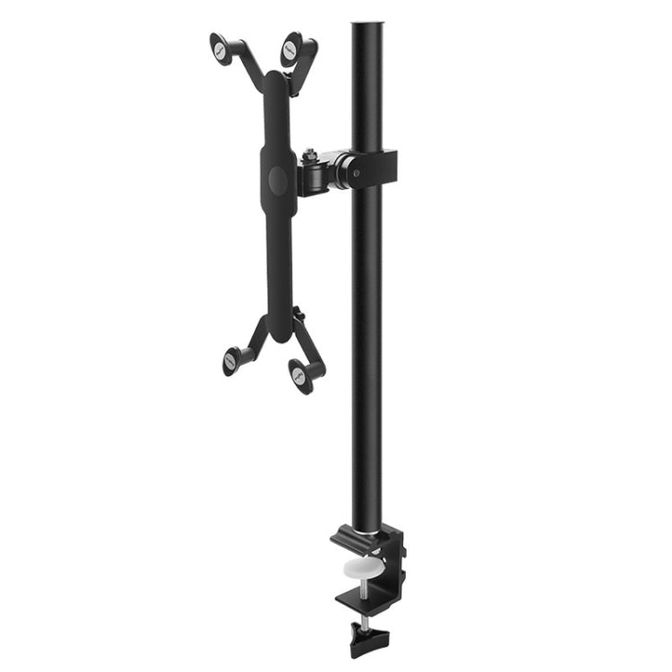 Supporto regolabile in metallo per telefono e tablet 50cm