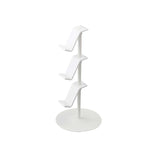 Rack da tavolo per gamepad e cuffie PS5 3-4 piani