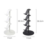 Rack da tavolo per gamepad e cuffie PS5 3-4 piani
