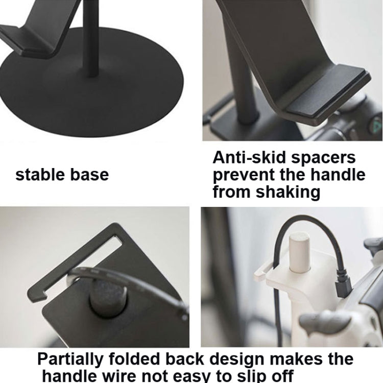 Rack da tavolo per gamepad e cuffie PS5 3-4 piani