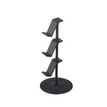 Rack da tavolo per gamepad e cuffie PS5 3-4 piani