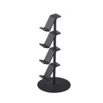 Rack da tavolo per gamepad e cuffie PS5 3-4 piani