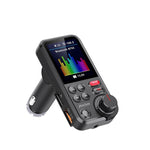 Lettore MP3 Bluetooth per auto con schermo a colori BT93, BT93