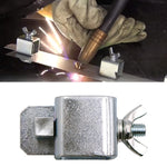 TL160004 Posizionatore per saldatura clip a farfalla per saldatura, TL160004