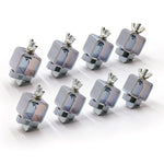 TL160004 Posizionatore per saldatura clip a farfalla per saldatura, TL160004