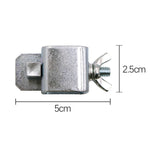 TL160004 Posizionatore per saldatura clip a farfalla per saldatura, TL160004