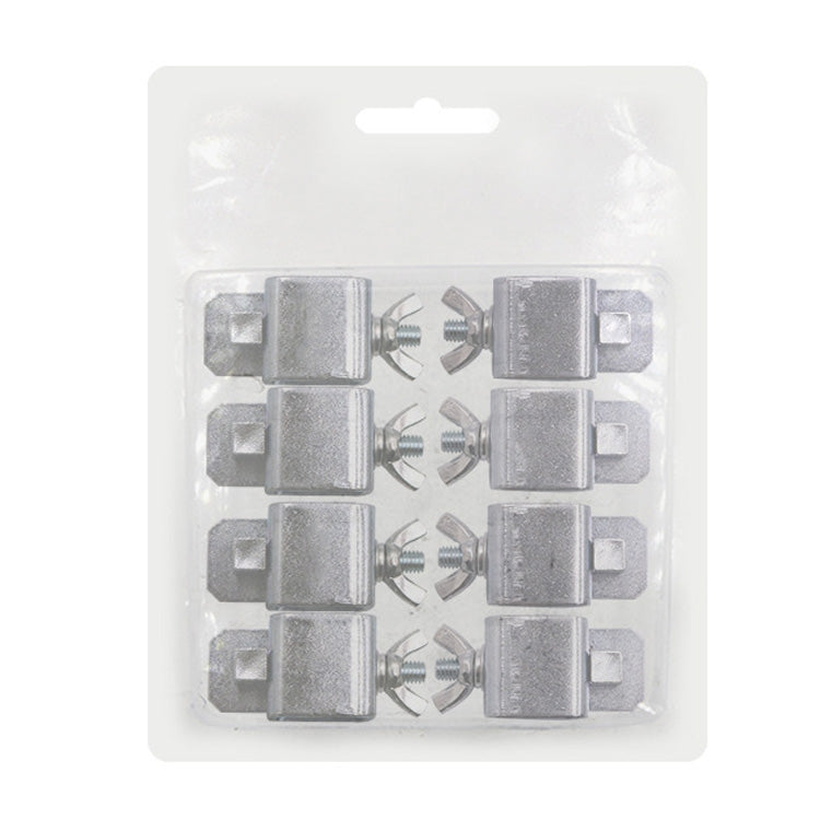 TL160004 Posizionatore per saldatura clip a farfalla per saldatura, TL160004