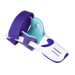 Splitter per dita valgo dell'alluce Left Right