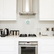 Rilevatore di gas WIFI Smart Home TY-GSA-87, EU Plug, US Plug, UK Plug