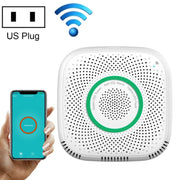 Rilevatore di gas WIFI Smart Home TY-GSA-87, EU Plug, US Plug, UK Plug
