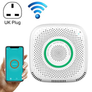Rilevatore di gas WIFI Smart Home TY-GSA-87, EU Plug, US Plug, UK Plug