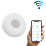 Rilevatore livello acqua smart EV-WI-3 con notifica app