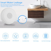 Rilevatore del livello dell'acqua per la casa intelligente EV-WI-3