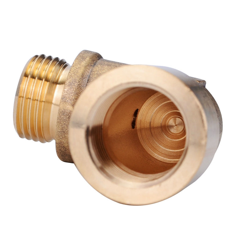 2 PCS 123 Adattatore sensore per auto a 90 gradi, FH0227
