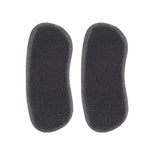 Cuscinetti antiusura per tacchi alti 2-6 mm, 10 paia