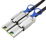 MINISAS26P SFF-8088 TO SFF8088 Cavo di trasmissione dati server disco rigido