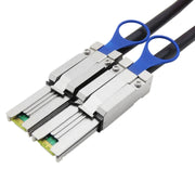 MINISAS26P SFF-8088 TO SFF8088 Cavo di trasmissione dati server disco rigido
