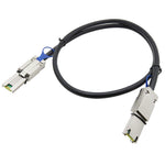 MINISAS26P SFF-8088 TO SFF8088 Cavo di trasmissione dati server disco rigido