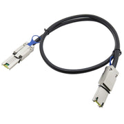 MINISAS26P SFF-8088 TO SFF8088 Cavo di trasmissione dati server disco rigido