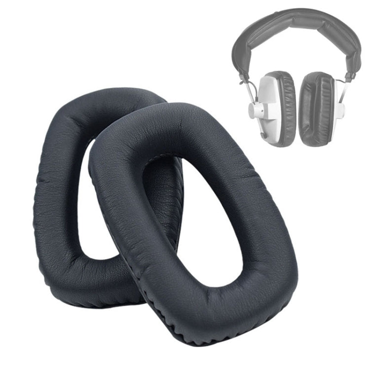 Cuscinetti in spugna per cuffie Beyerdynamic
