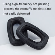 Cuscinetti in spugna per cuffie Beyerdynamic